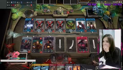 Турнир PAWS #3 Open Qual . Draft