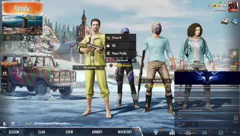 Şakşuka team online...