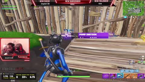 Gg prospering im on console btw
