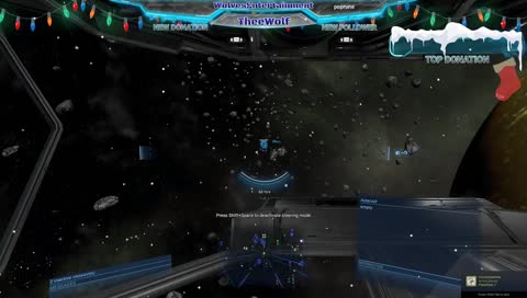 [ENG] [TheeWolf] (Day 2) 1.5 Traders, Pilot Ranks (Q&A ) Plus 'Giveaway" [Road to Partner]