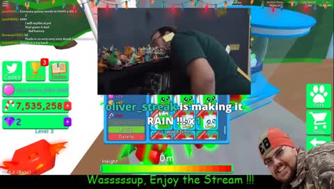 New Followers get a Free Robux