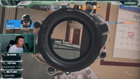 [EN/PS] RANKED!! Playing with viewers || Third day on Scuf Vantage  || Join the FlipDatFamily!!  || !instagram !discord !play