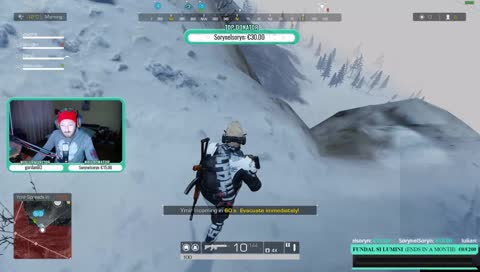 [RO] Ring Of Elysium - Live Streaming