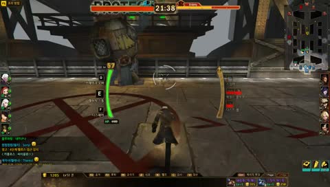 [구티봄의 Cyphers] 사이퍼즈 일반.. 새벽.. 성공적..!