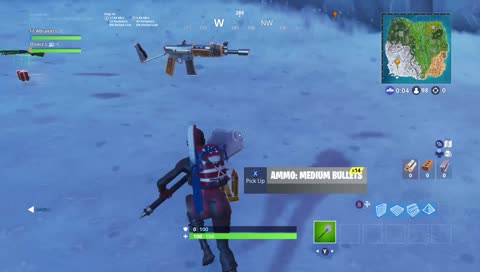 Complete Challenges [HARD]