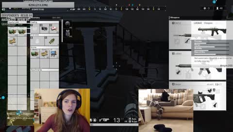 [Ger/Eng] Pubg sieht aber komisch aus...