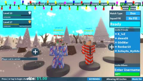 🌴Playing With Followers And Scrims🌴 ~ #1 Player !freebits Island Royal 11/15 Subs