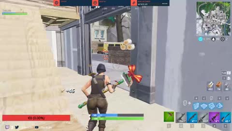 •Spielt mit!!!|🎈| [Fortnite]