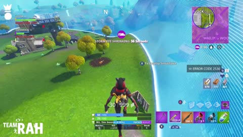 [XB1] - Just playing and slaying!