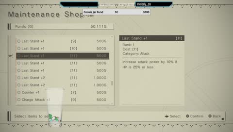 [Day 44] 🤓Let's continue our playthrough of this beautiful game! | [!Charity] through bits!