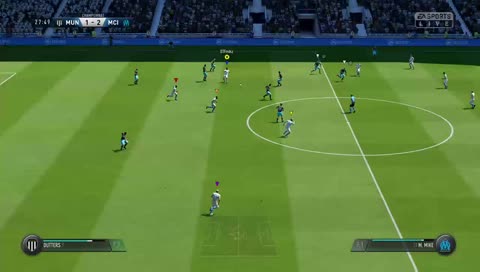 {FR xbox} PETIT FIFA