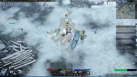 [Eng/Ru] Arena\PvP\Battle Master\Lofi Hip Hop <3