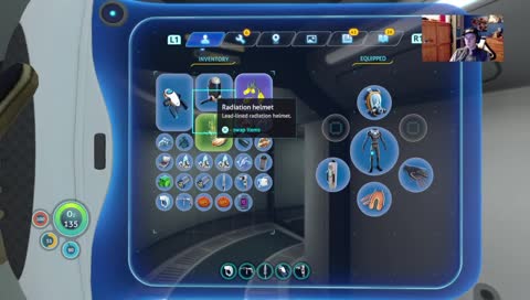 Day 3 : Subnautica Blind Playthrough 