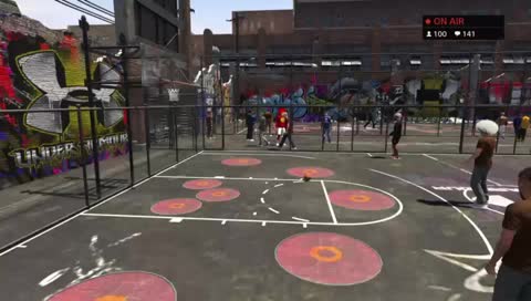 Come Chill On The Grind