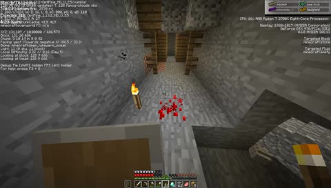 Survival 1.13.2 | empezando de nuevo | !regalo para claves de steam