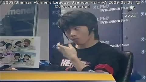 24/7 Classic Starcraft VoD stream 2000-2012 (6344 VoDs)