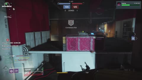 PvP and Chill // Some New Toys