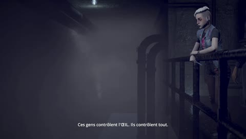 ♥[FR]♥ 🐓Dreamfall Chapters ! Poulet-romanesquancementique !🐓