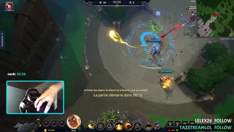 [FR/CH] Game viewers dans la bonne humeur !!!!!