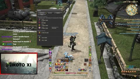 🔴 [FR] Roulette, Liveletter demain midi, on suivra ça ensemble ! :)