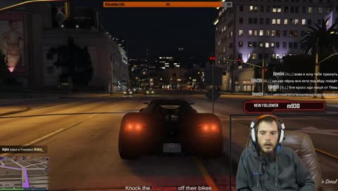 || GTA V ||- Onlnie élet