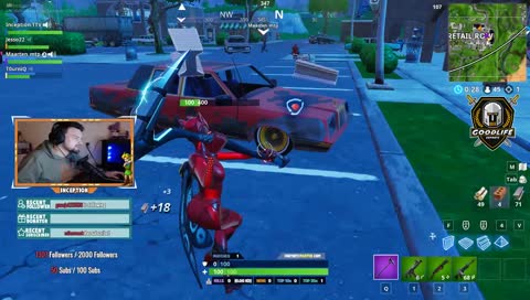 Meedoen? !meedoen | RAAD EN WIN 25 EUR | !geluid !tips !creatorcode 900+ wins