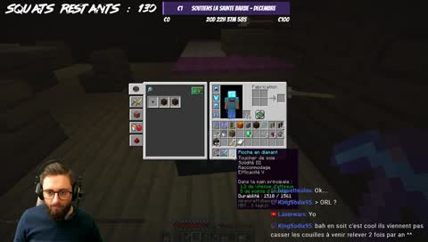 OPERATION PARTENARIAT EN COURS...