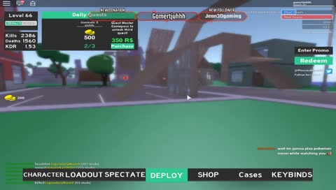 noob strucid player!?