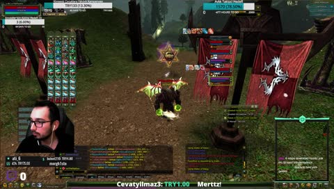 [Diez] Atak/Zehir Kurian ile PK ;) !youtube !kurian !stream !shenlong