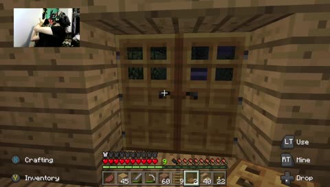 Minecraft Base Build Off W Rrucio