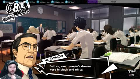 (first playthrough) Let's get to Palace 3!