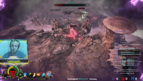 (road to 500) [end\rus] evening stream w/ trippy music