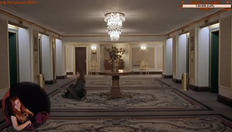 вечерний кинотеатр. а вы приобрели билетик?)