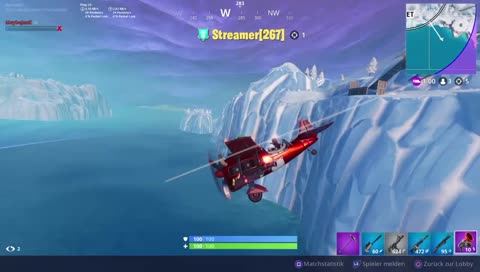 (PS4/GER) NEUER MODUS und vieles mehr... (road to 70 followers)