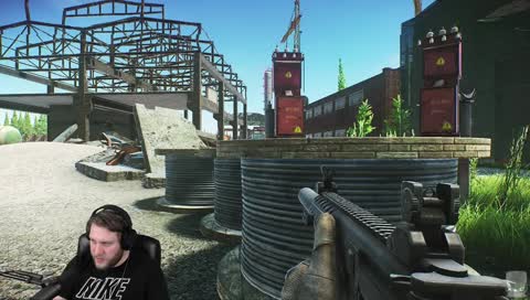 [US-EN] Teaming with PricFlair - Foreplay for Atlas | 20 Dec 2018