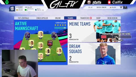WL REWARDS ÖFFNEN + NEUE SBC'S SIND DA ! + GEWINNSPIEL FIFA 19 🔥 ( DE/GER) (PS4) 🔥 by Calfix 🔥