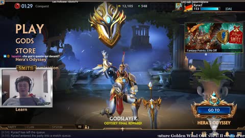 [ITA/ENG] Ultimo giorno prima di Natale (probabilmente). Buone feste a tutti! 