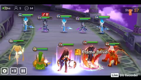 KarmicSequence - TOA Hard
