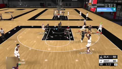 Rec Runs #2KDraftME Follow!  🍪🔥🤫❗️