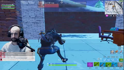 [DEU - TÜR] Duos mit der Community - Komm rein mach mit !zocken in den Chat