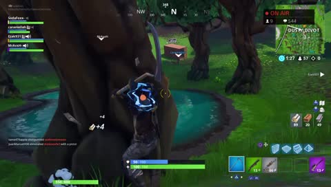 (Girl PS4)🎄Good vibes only 🎁