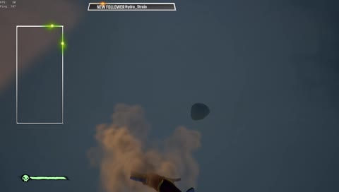 Time to be a pirate