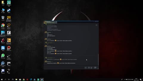 "Counter Strike Global Offensive"

Matchmaking with friends