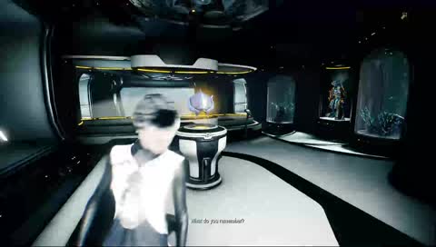 [Pt/Eng] Warframe, Story Mode!