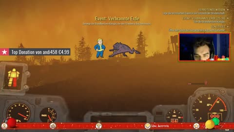 Looten,Events,MOAB