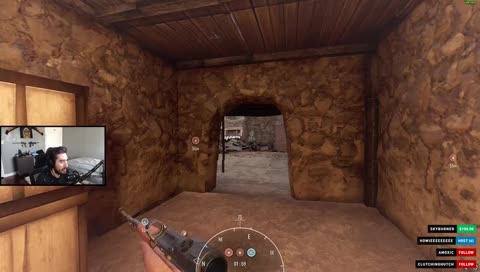 [Bonus] Goooood... morning?