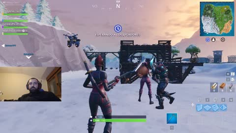 La squad suicida está de vuelta