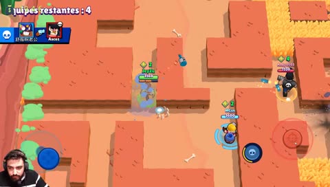 [FR] JeyZu ► GAME VIEWER [!Qagnotte]