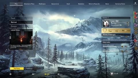 [DE/EN]  | Win 50% | Hoffentlich überleben wir Mt. Dione!!