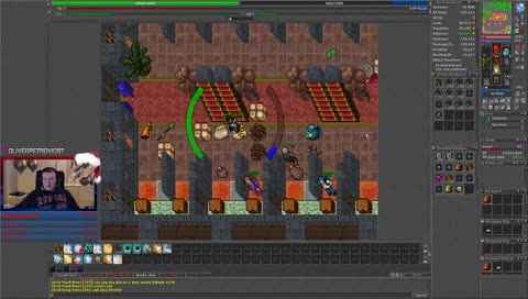 [Antica] RP PRO PLAYRE <3